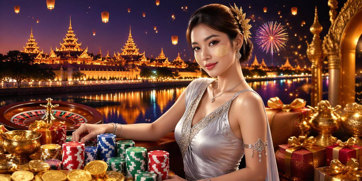 aya168 စလော့စက် ရိုးရာ